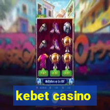 kebet casino